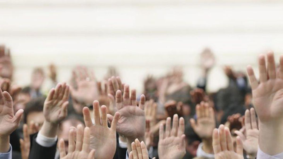 Demokrasi endeksinde 103. sıradayız! Dünyanın en demokratik ülkesi Norveç