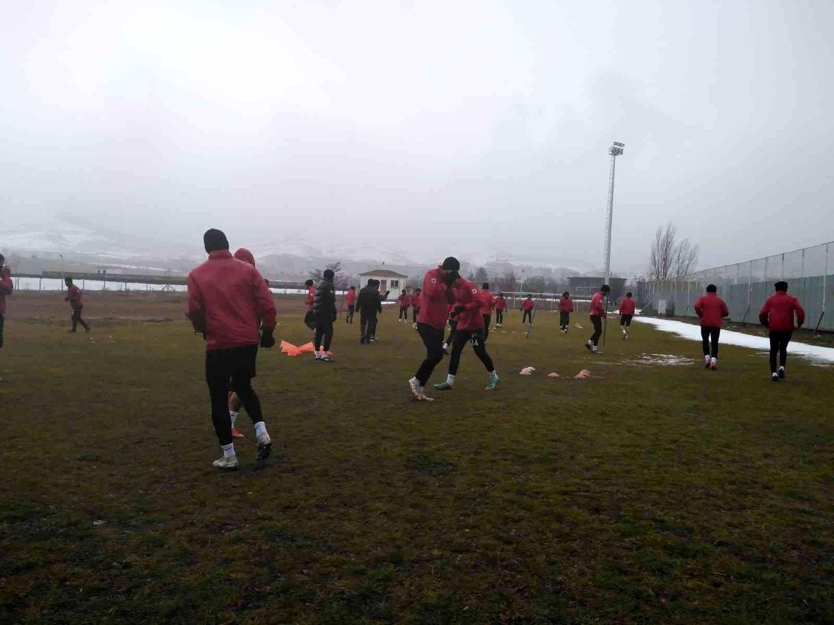 Elazığspor, Karaman yolcusu