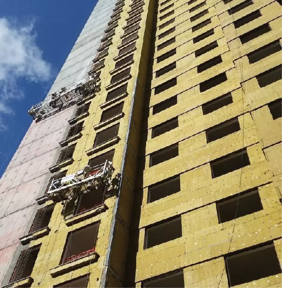 EMO BURSA ŞUBE BAŞKANI: TÜRKİYE'DE 9 MİLYON BİNA ATMOSFERİ ISITIYOR