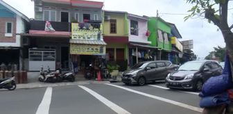 Endonezya'da 'üçüncü dalga' endişesi oksijen sıkıntısına neden olabilir