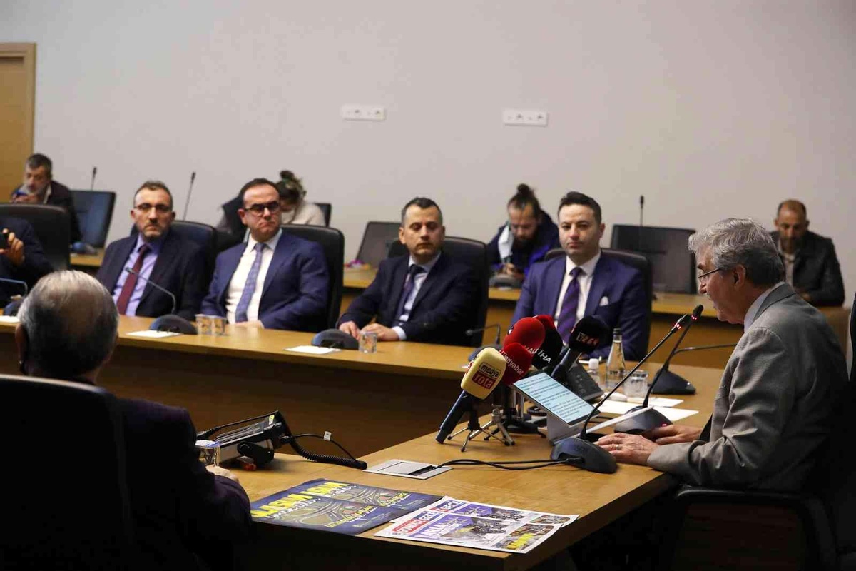 Erdoğan başlatmıştı, Büyükşehir destek verdi: Yüzde 45-50 zam için imzalar atıldı