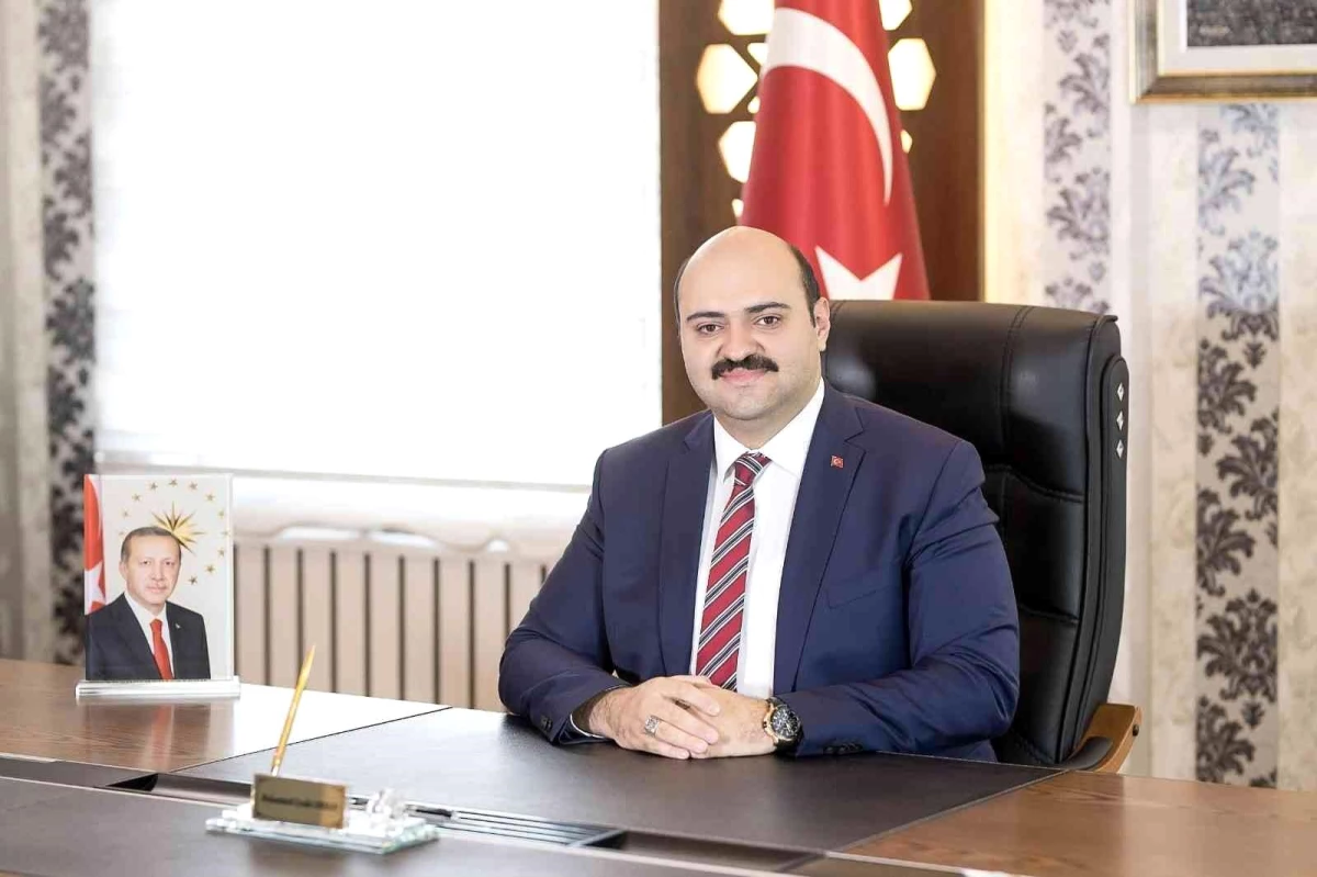 Türkiye Cumhuriyeti Enerji Kentleri Birliğinin toplantısı Erzurum\'da yapılacak