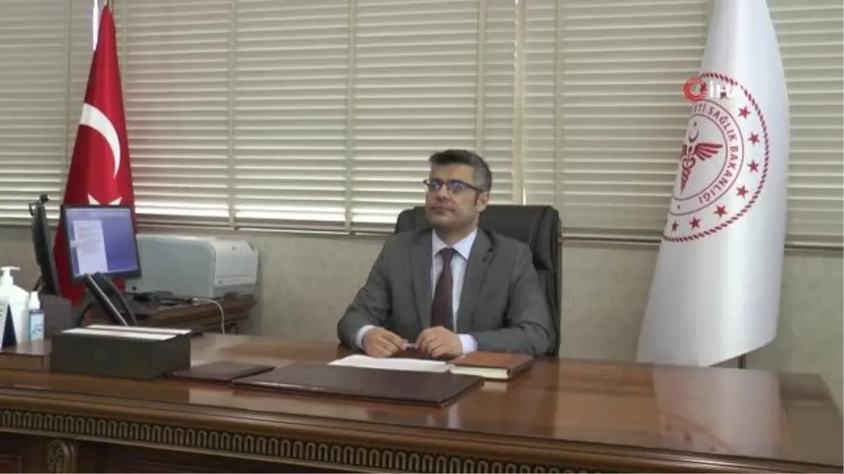 Erzurumlulardan Turkovac aşısına yoğun ilgi