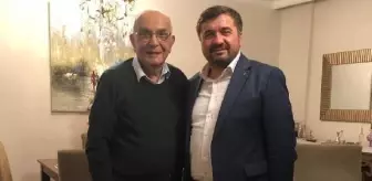 Son dakika haber | Eski Giresun Belediye Başkanı Mehmet Işık hayatını kaybetti