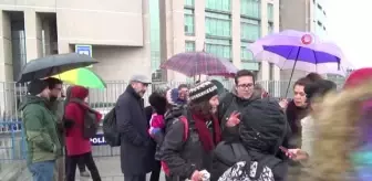 Festus Okey davası yeniden görüldü