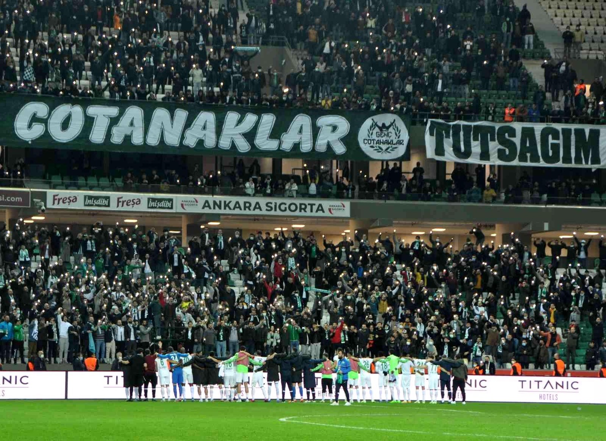 Giresun\'da Fenerbahçe alarmı!