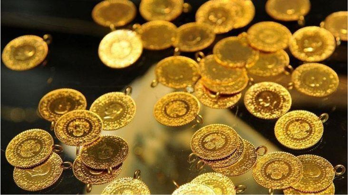 Gram altın ne kadar? Çeyrek altın kaç TL? Güncel altın kuru!