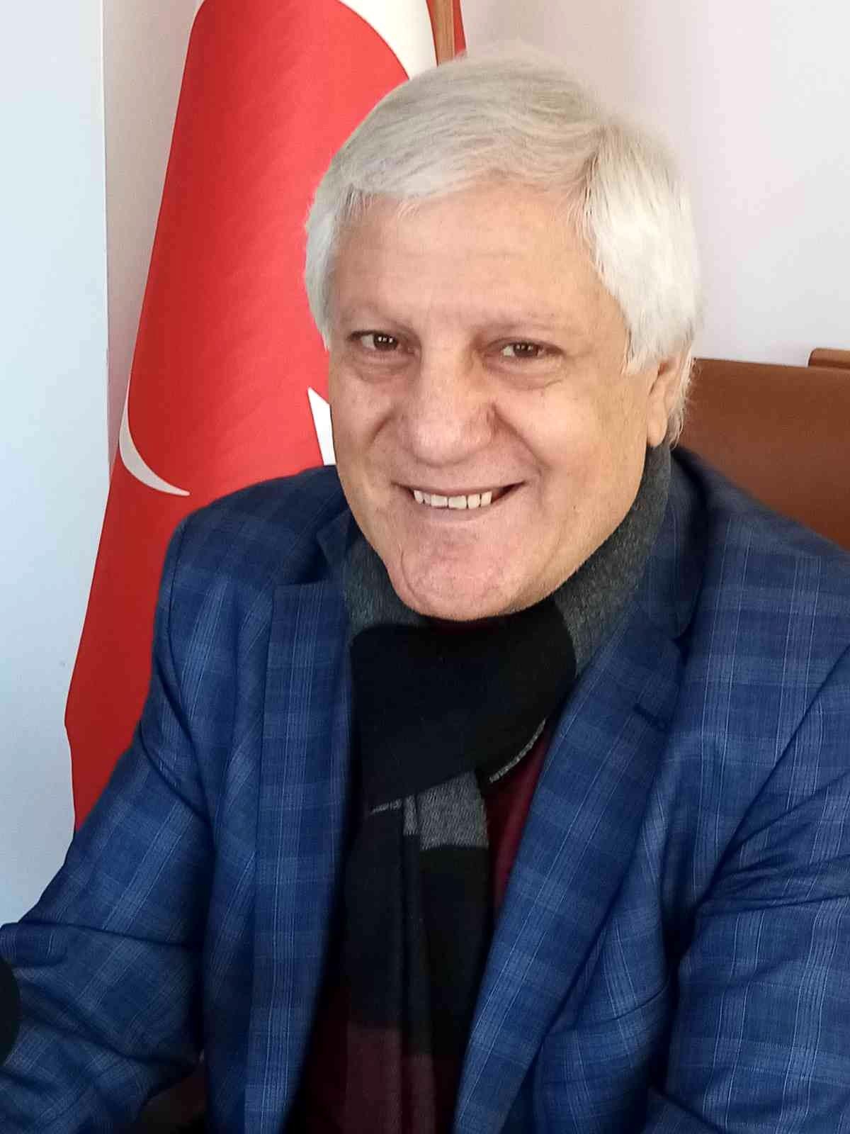 Hüseyin Çeri: "Süper Lig Bandırmaspor\'a uzak değil"