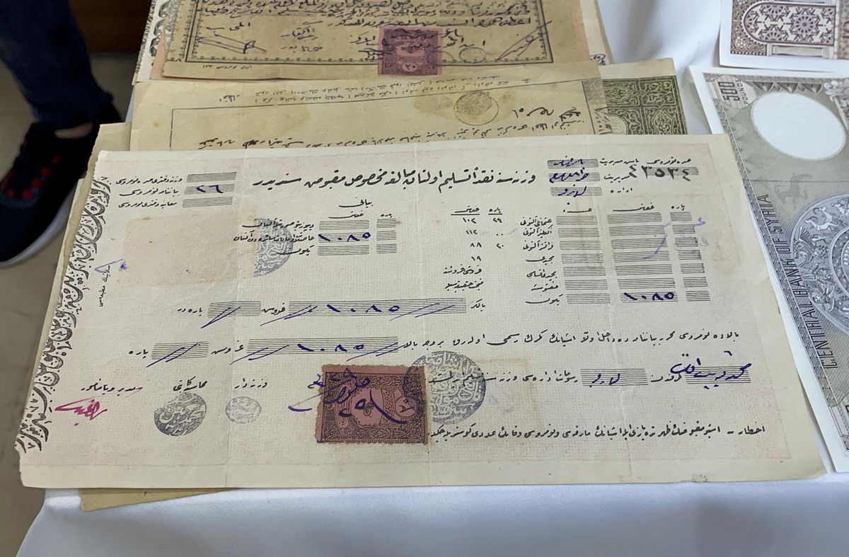 İstanbul\'da tarihi eser operasyonunda 4 bin 470 obje geçirildi
