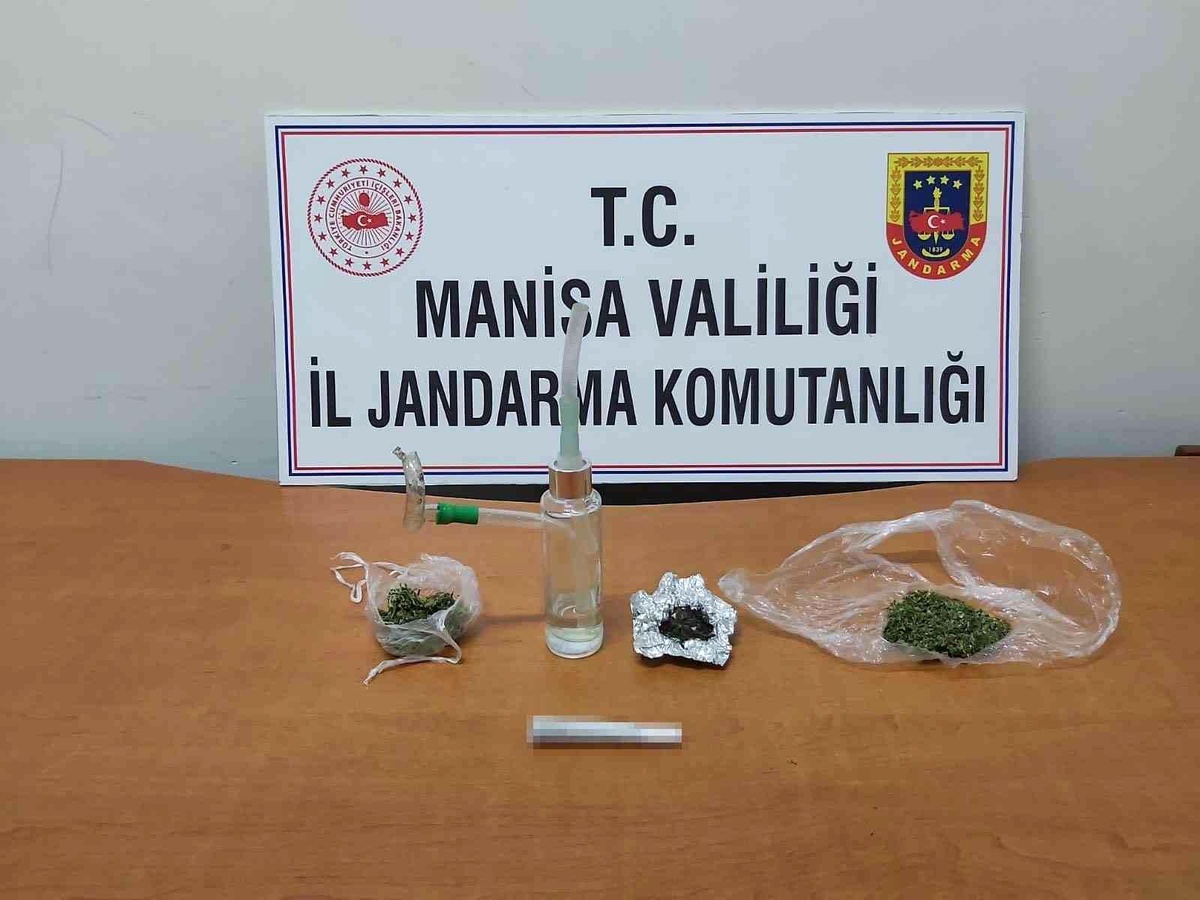 Son dakika: Jandarma uyuşturucu tacirlerine göz açtırmıyor