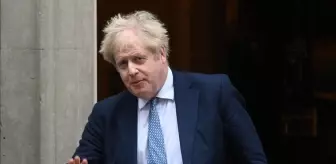 Son dakika! İngiltere Başbakanı Johnson, Polonya'dan Rusya'yı uyardı