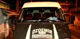 Afyonkarahisar'da sipariş verdikleri zeytinyağının parasını ödemeden kaçan 2 şüpheli yakalandı