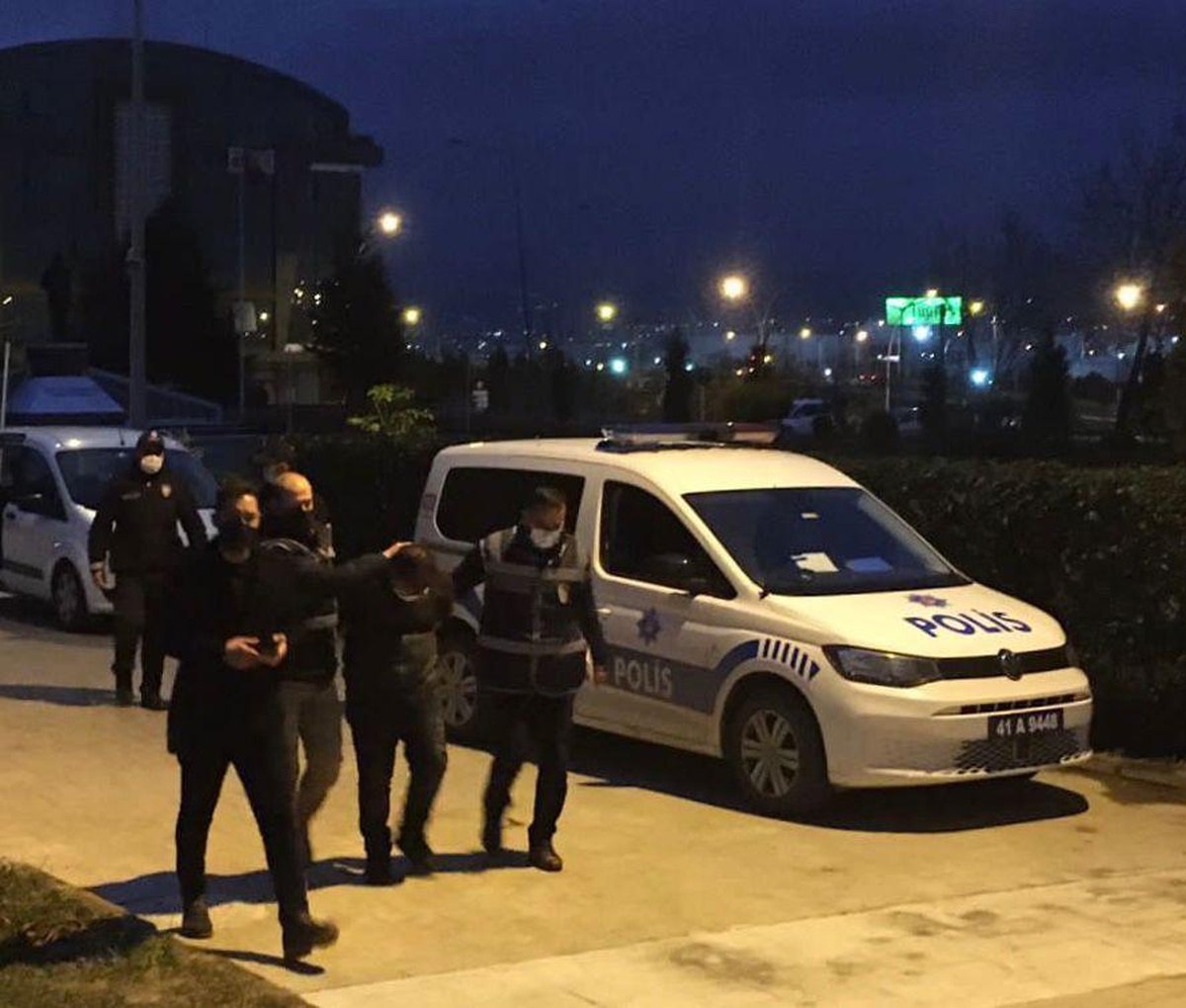 Kocaeli\'de STK\'ler Alevi vatandaşlara hakaret eden kişi hakkında suç duyurusunda bulundu