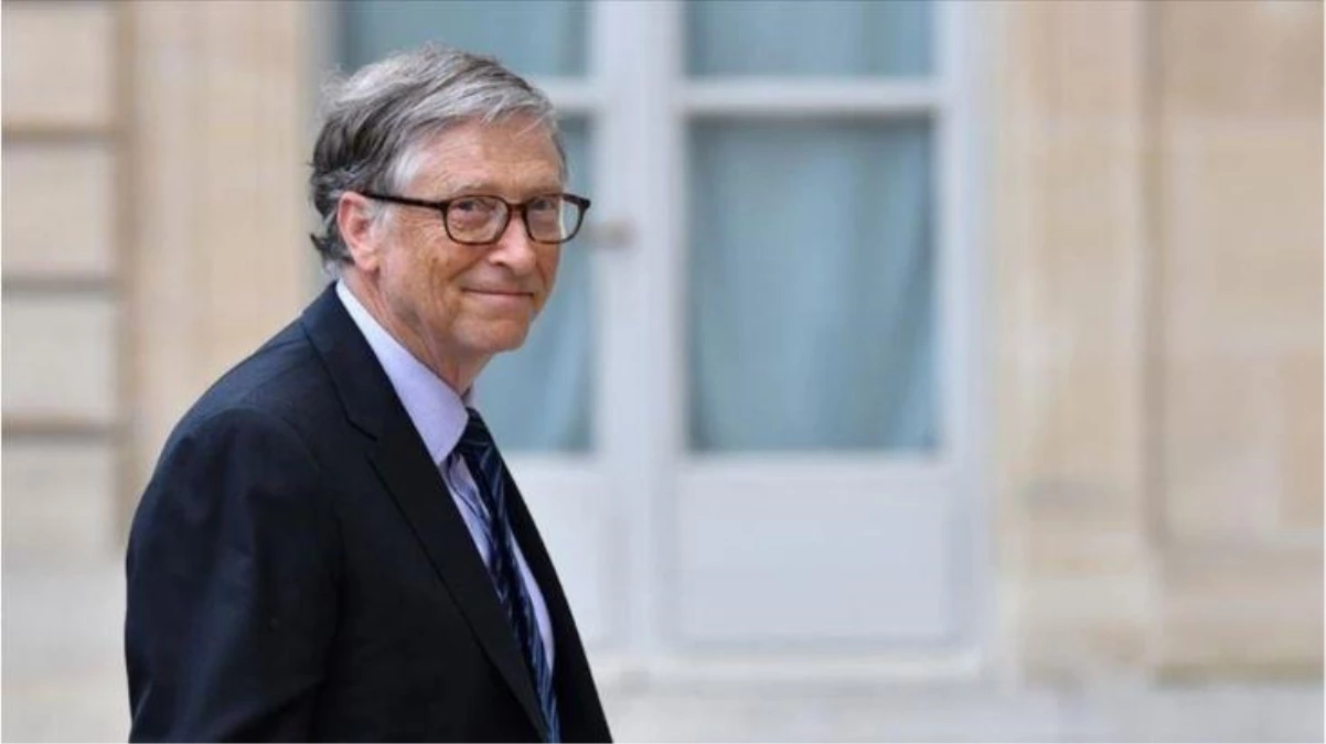 Eskisi bitmeden, yeni pandemi için kitap yazmaya başladı! Bill Gates\'ten yeni pandemiyi önlemek için öneriler