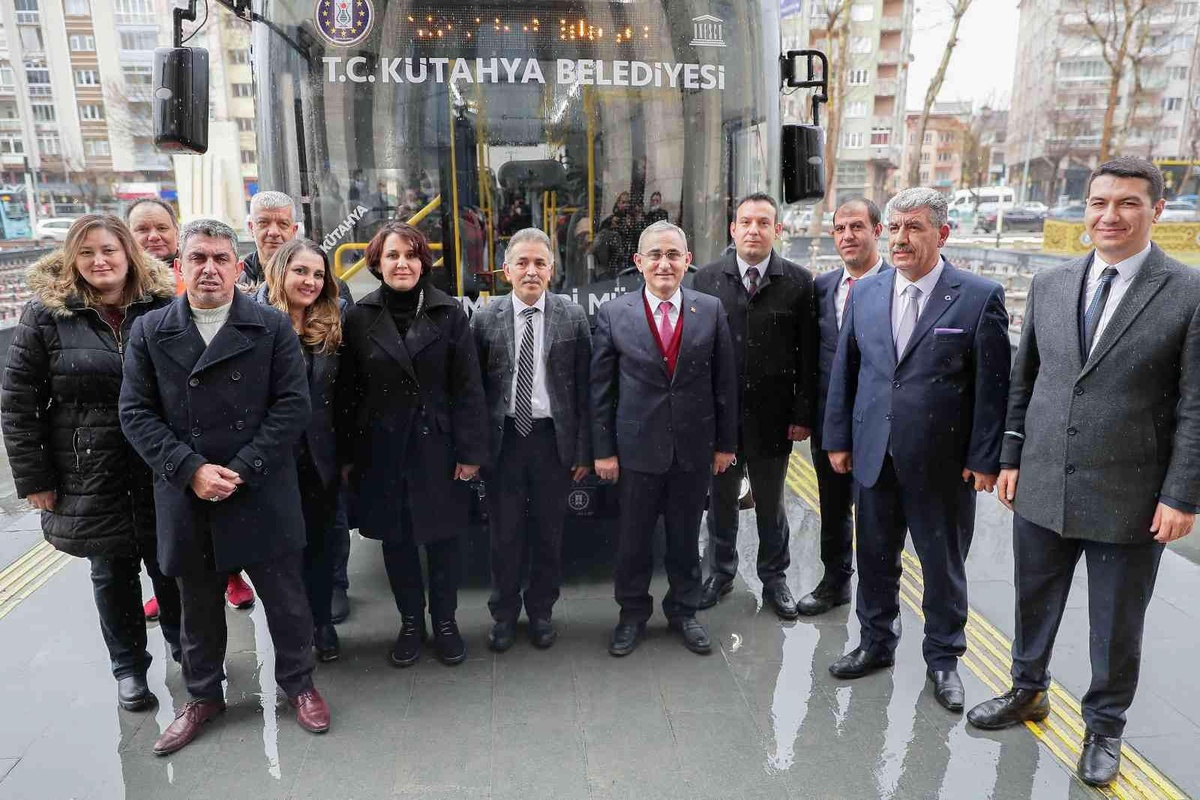 Kütahya\'da \'65 yaş üstü\' diye bir ayrım kalmadı
