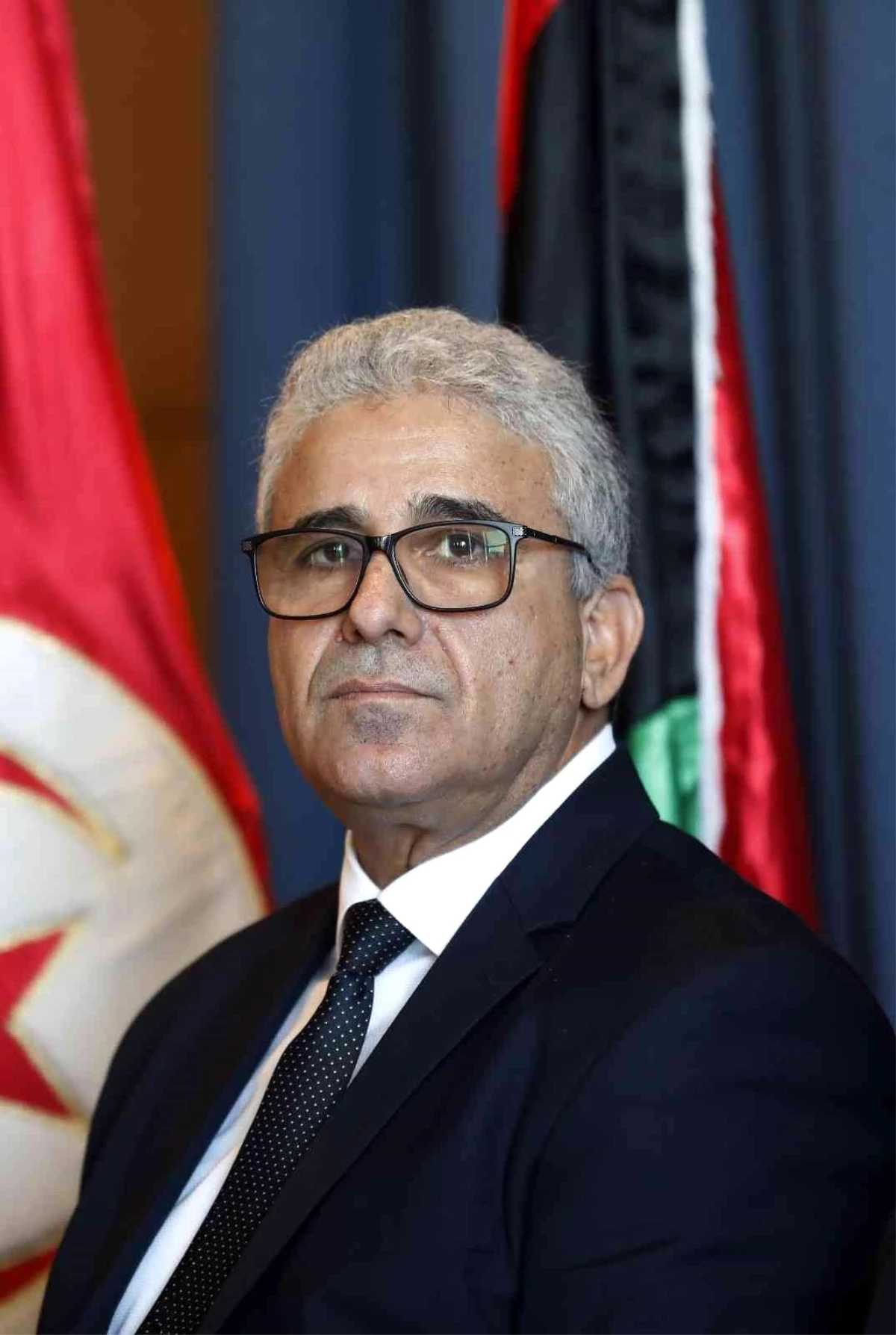 Libya\'nın doğusundaki Temsilciler Meclisi eski İçişleri Bakanı Fethi Başağa\'yı başbakan seçti