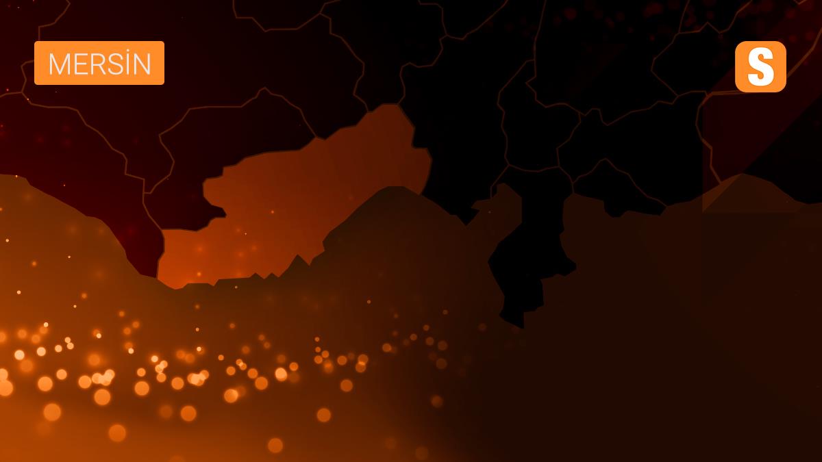 Mersin\'de elektrikli bisikletlerin çalınması güvenlik kamerasında