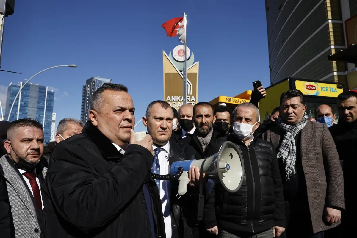 Son dakika haber! Öz Büro İş Sendikası yetki tespitine ilişkin açtığı davayı kazandı