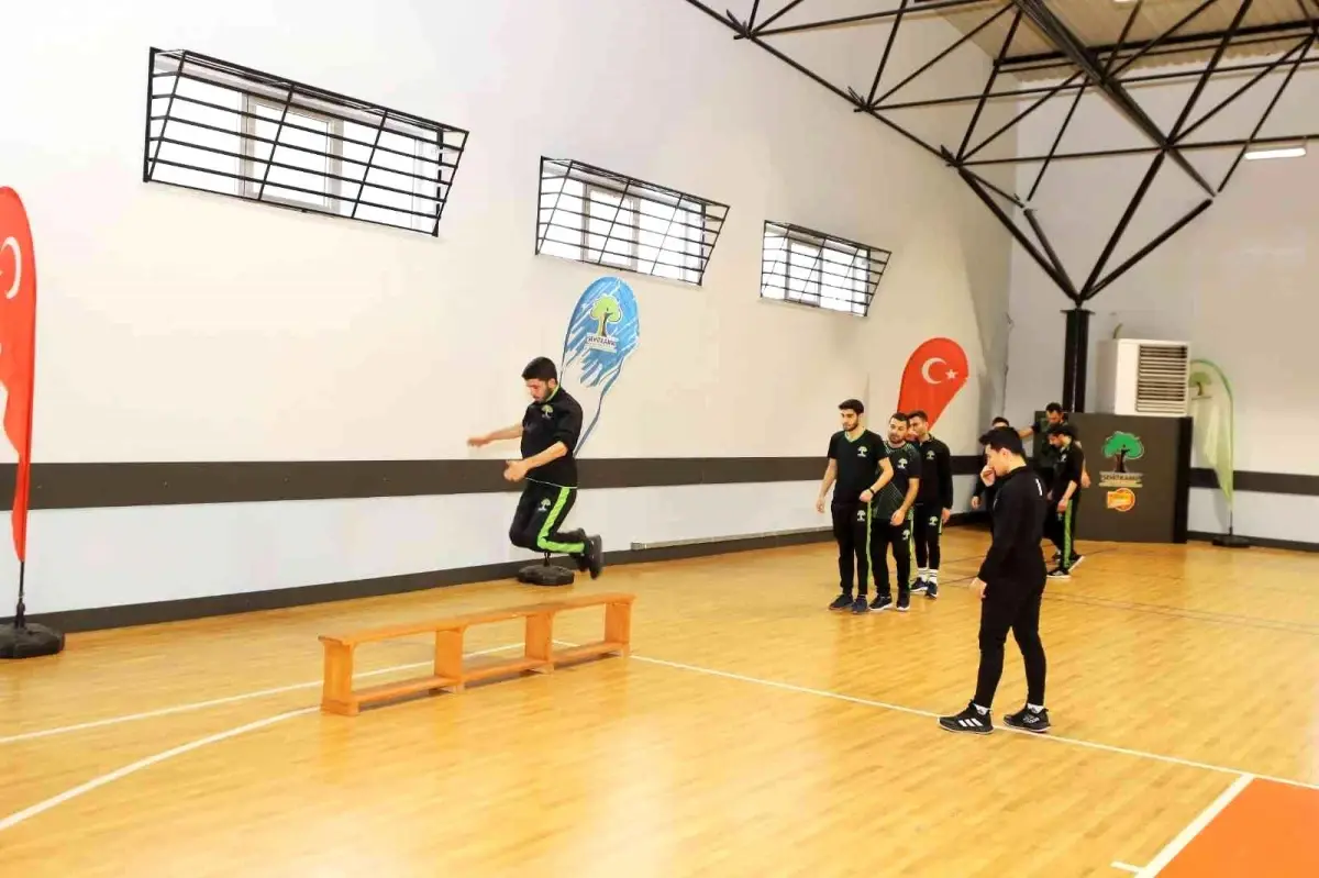 Özel yetenek sınavları hazırlık kurslarına büyük ilgi sürüyor