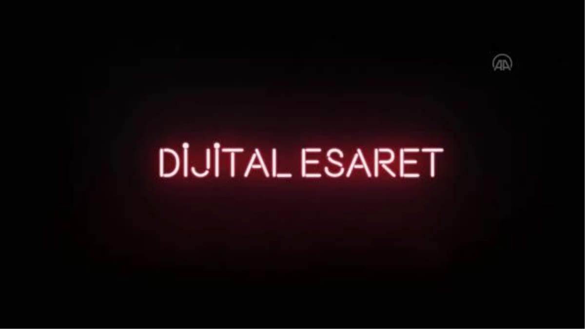 Rasim Öztekin\'in başrolde yer aldığı "Dijital Esaret" 11 Mart\'ta vizyona girecek