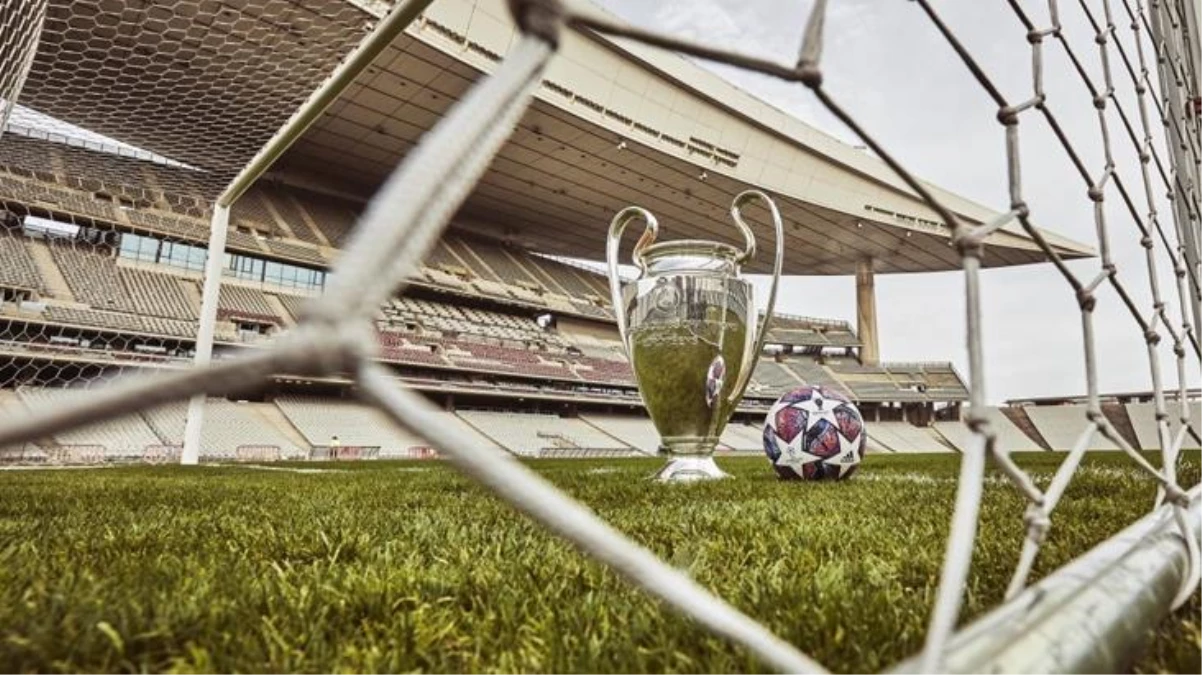UEFA Başkanı Caferin açıkladı: Şampiyonlar Ligi için Final Four formatı geliyor!