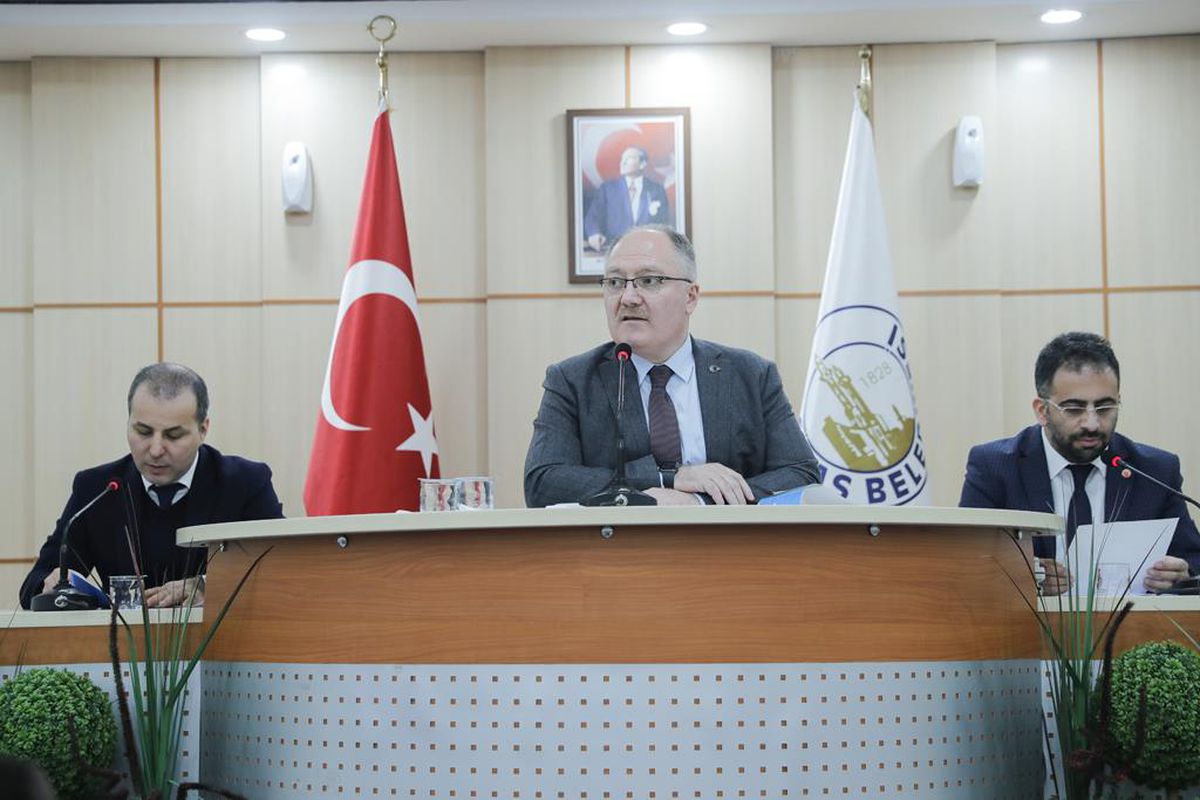 Sivas Belediyesinden halk otobüslerine 'gelir desteği'