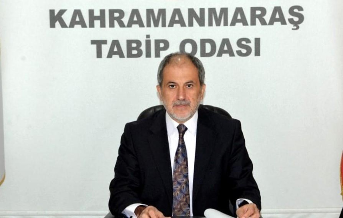 Tacizle suçlanan doktor tutuklandı