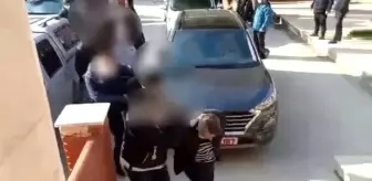 Balıkçı teknesine kokain operasyonunda 4 tutuklama