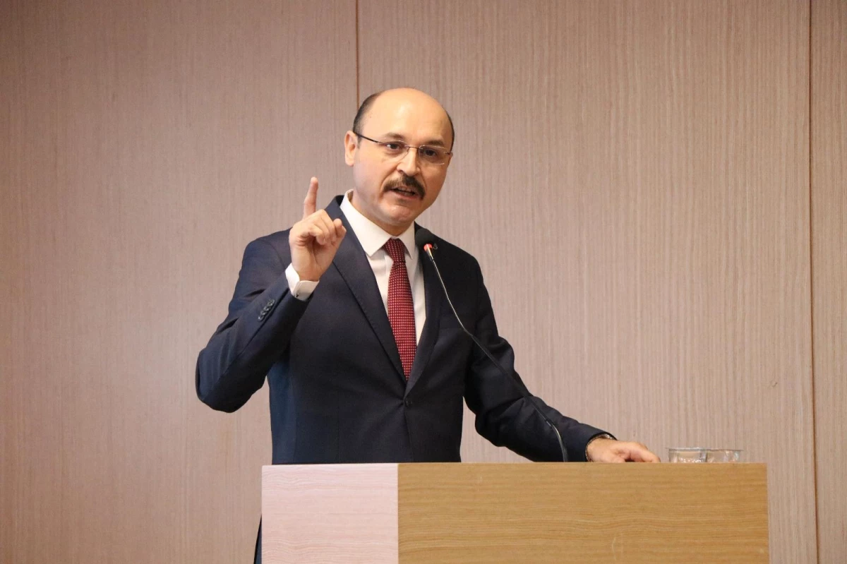 Türk Eğitim-Sen Genel Başkanı Geylan: "Mazeret tayin sorunu öğretmenlerimizin dramıdır"