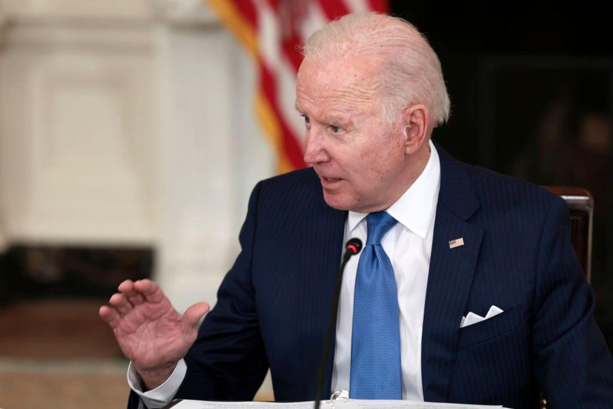 Ukrayna krizi: Biden, ABD vatandaşlarına ülkeyi terk etme çağrısında bulundu