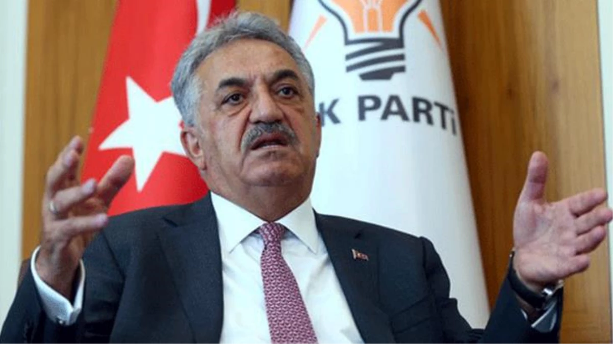 AK Partili Hayati Yazıcı\'dan, Kılıçdaroğlu\'nun "Fatura ödemeyeceğim" tepkisine cevap: Ödemek zorundasınız