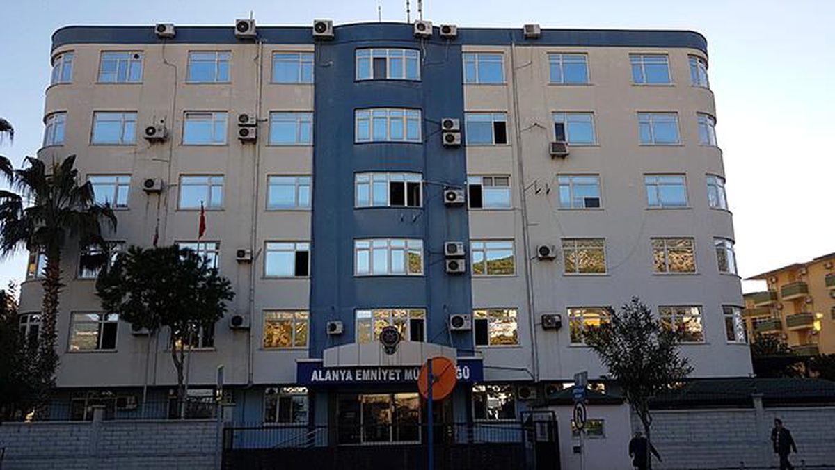 Alanya\'da son 1 haftada 59 aranan şahıs yakalandı