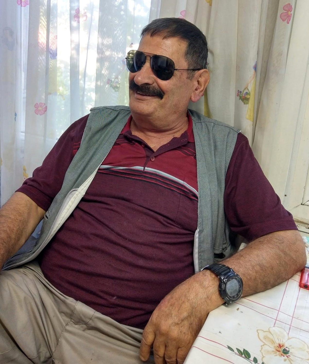Av sırasında arkadaşının vurduğu şahıs yaşam mücadelesini kaybetti