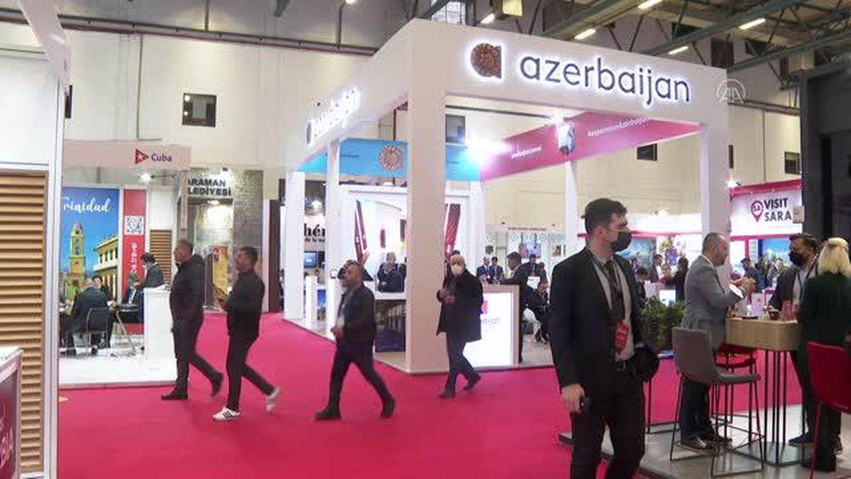 Azerbaycan, yeni turizm projeleriyle seyahatseverleri bekliyor