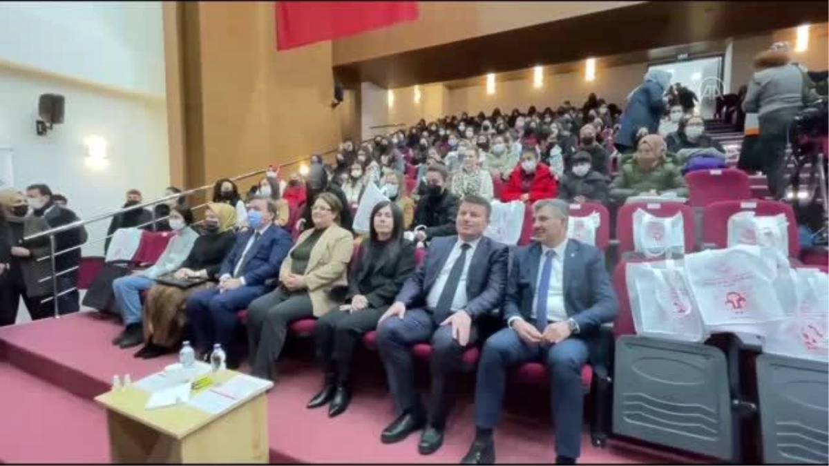 Bakan Yanık, AK Parti İl Başkanlığını ve Aksaray Belediyesini ziyaret etti