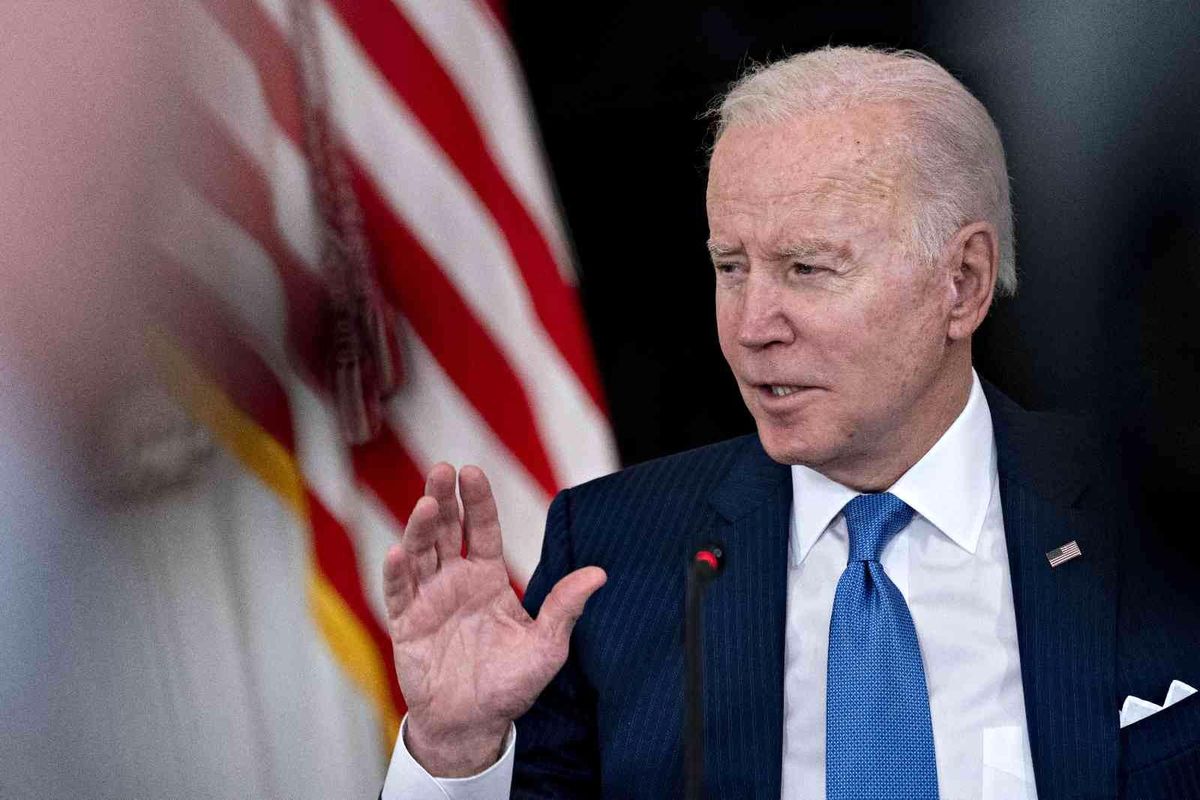Biden: "ABD vatandaşları derhal Ukrayna\'dan ayrılmalı"