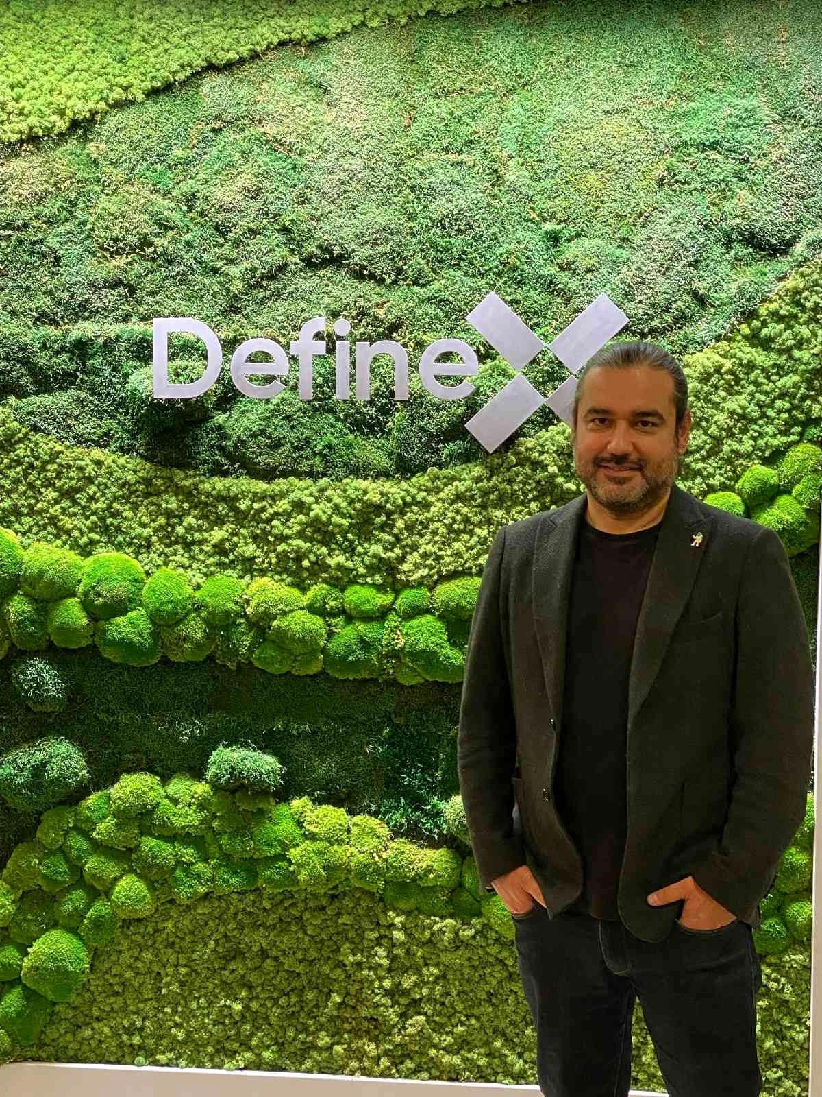 DefineX, pazarlama teknolojileri şirketi Madwords\'ü satın aldı