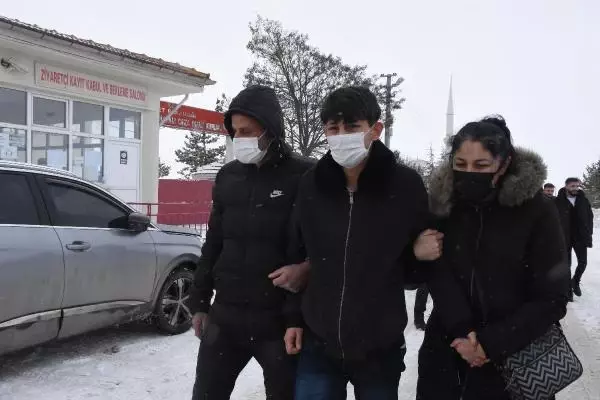 İkinci Kadir Şeker olacaktı! Karısını bıçaklayan adamı yaralayan Tolga: O kadında annemi gördüm