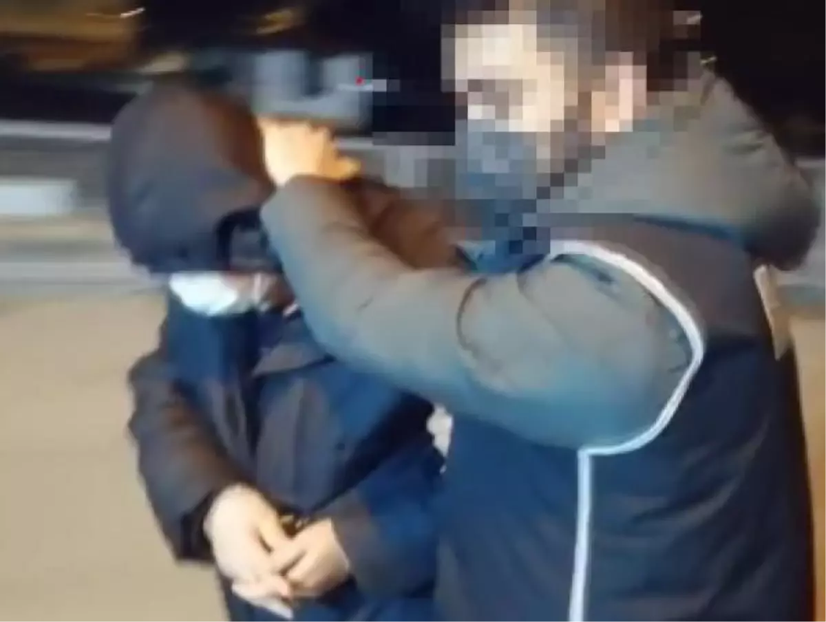 FETÖ firarisi eski emniyet müdürü, Ankara'da yakalandı