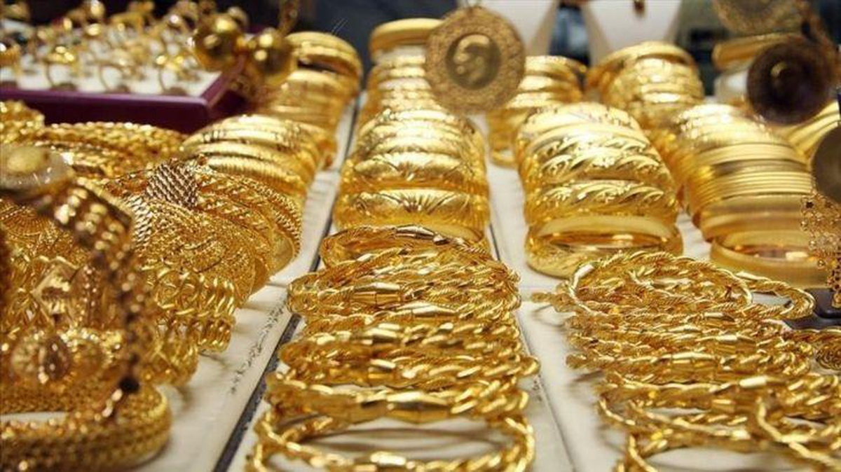 Gram altın ne kadar? Çeyrek altın kaç TL? Güncel altın kuru!
