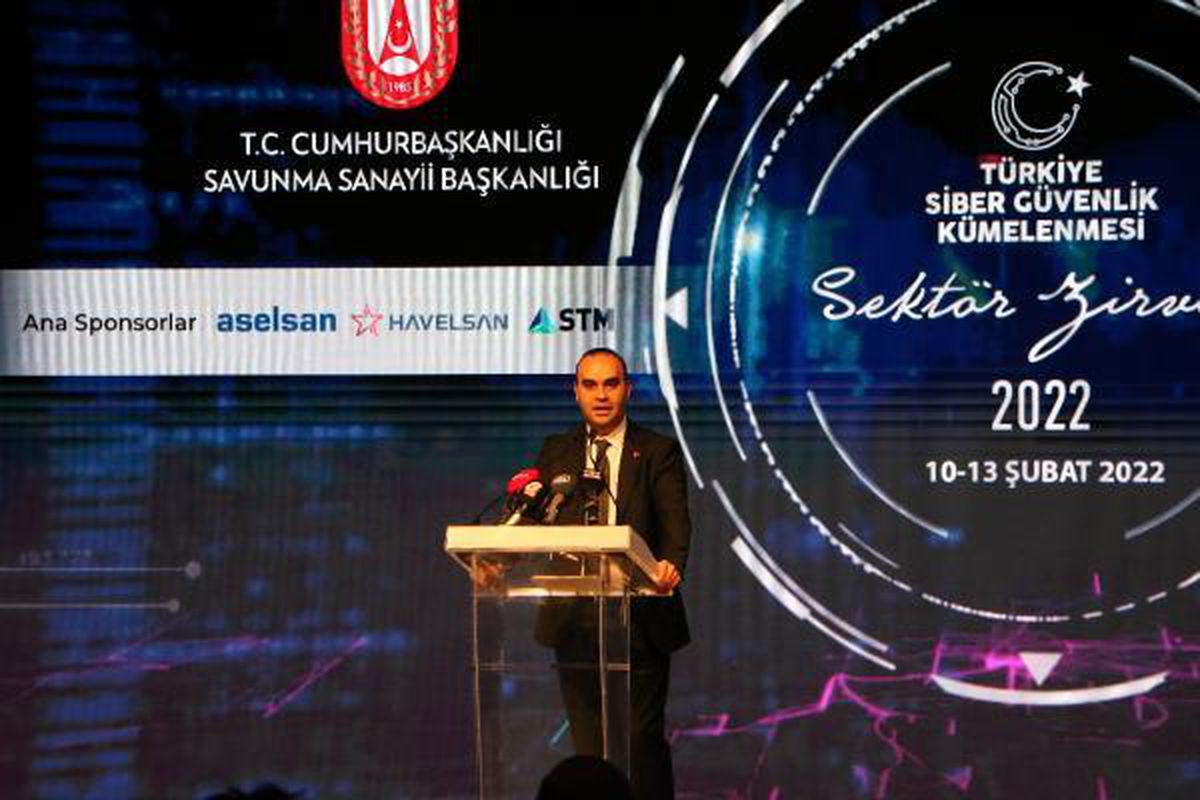 İsmail Demir: Donanımsal anlamda önemli adımlar atılması gerek (2)