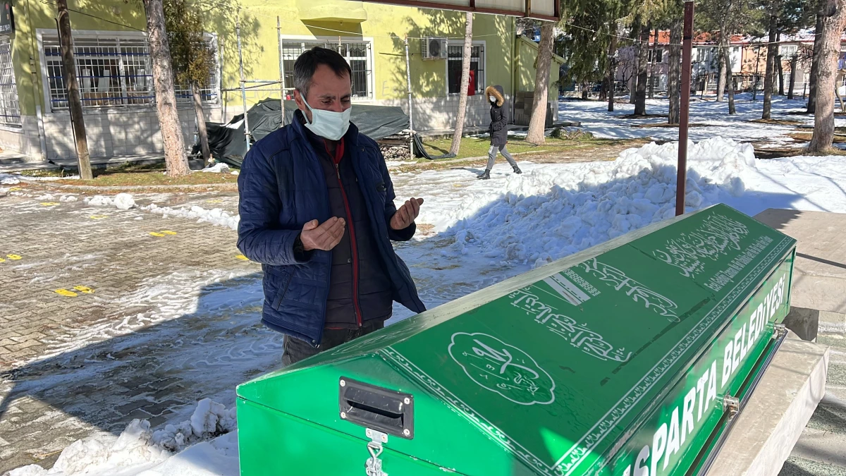 Arazi anlaşmazlığı nedeniyle öldürülen kişi toprağa verildi