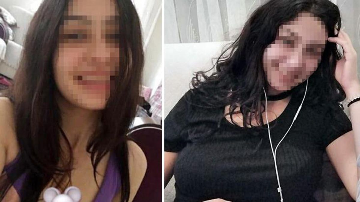 Kaçırıldığı evde sandık içinde bulunan genç kız mahkemede konuştu!