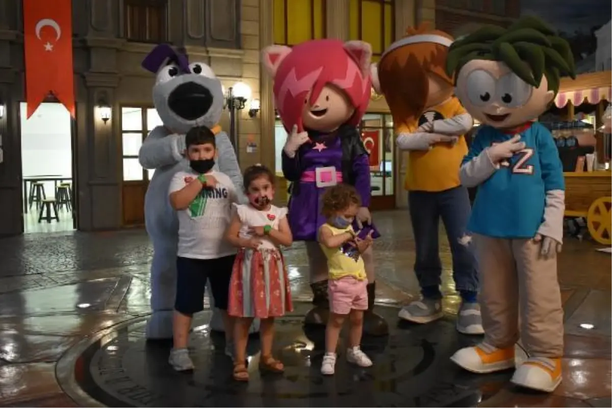 KidZania ve İstanbul İl Milli Eğitim Müdürlüğü ile 6 bin öğrenci geleceği deneyimleyecek
