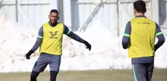 Konyaspor'da hedef, Trabzon'dan puanla dönmek