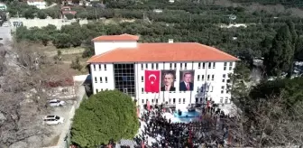 Marmara Adası, Balıkesir protokolünü ağırladı