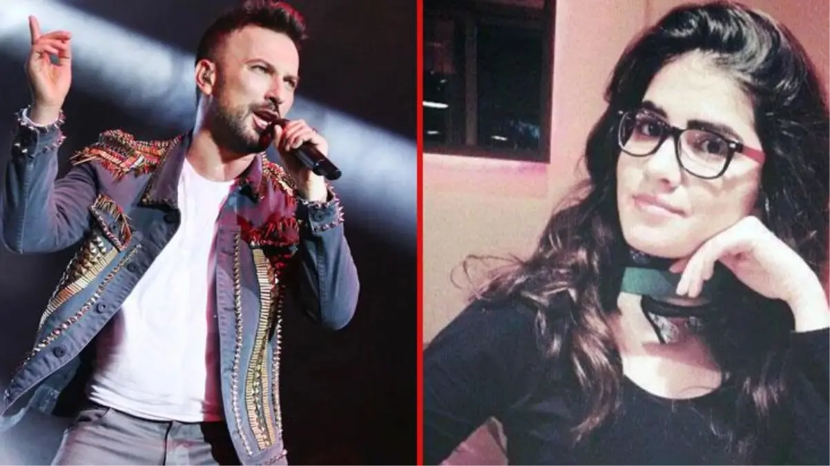 Tarkan\'dan 7 yıl önce katledilen Özgecan Aslan paylaşımı!