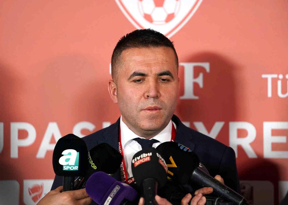 Nazmi Yüksel: 'Alanyaspor'u gerekli yerlere taşıyacağız'