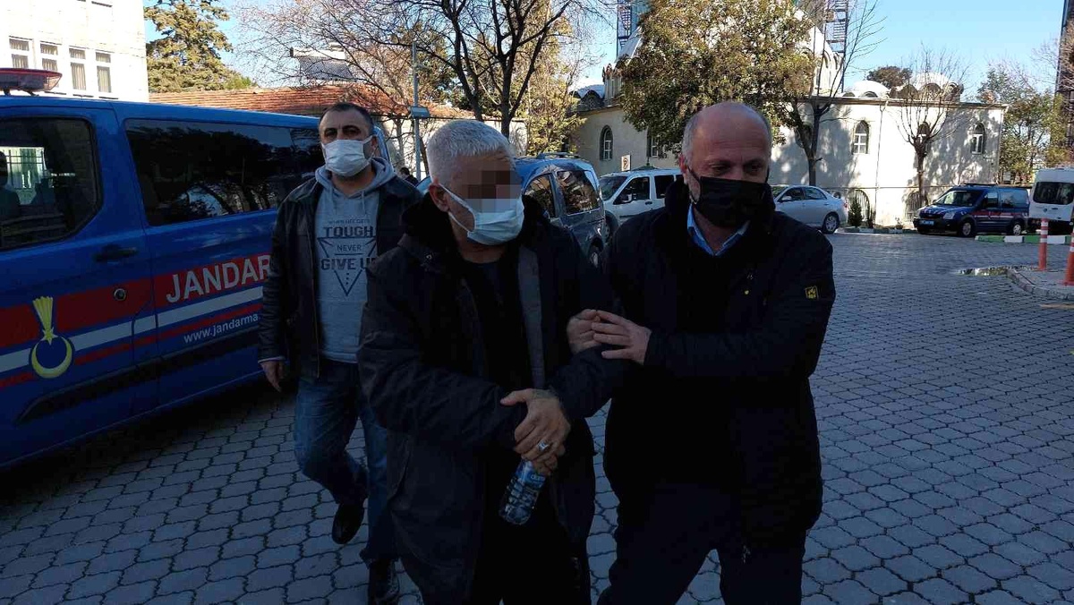 Son dakika haberi | Samsun\'da silahla yaralama şüphelisi gözaltına alındı