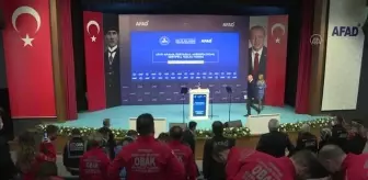 Soylu: 'Acil aramaları tek bir numaraya döndürdük'